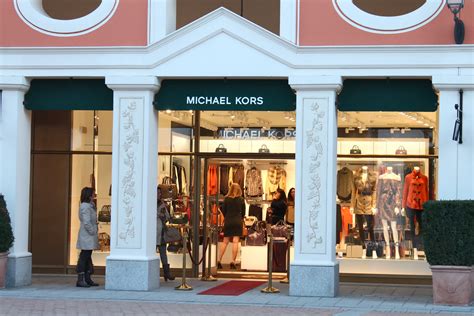 la reggia outlet michael kors